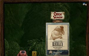 Open Season